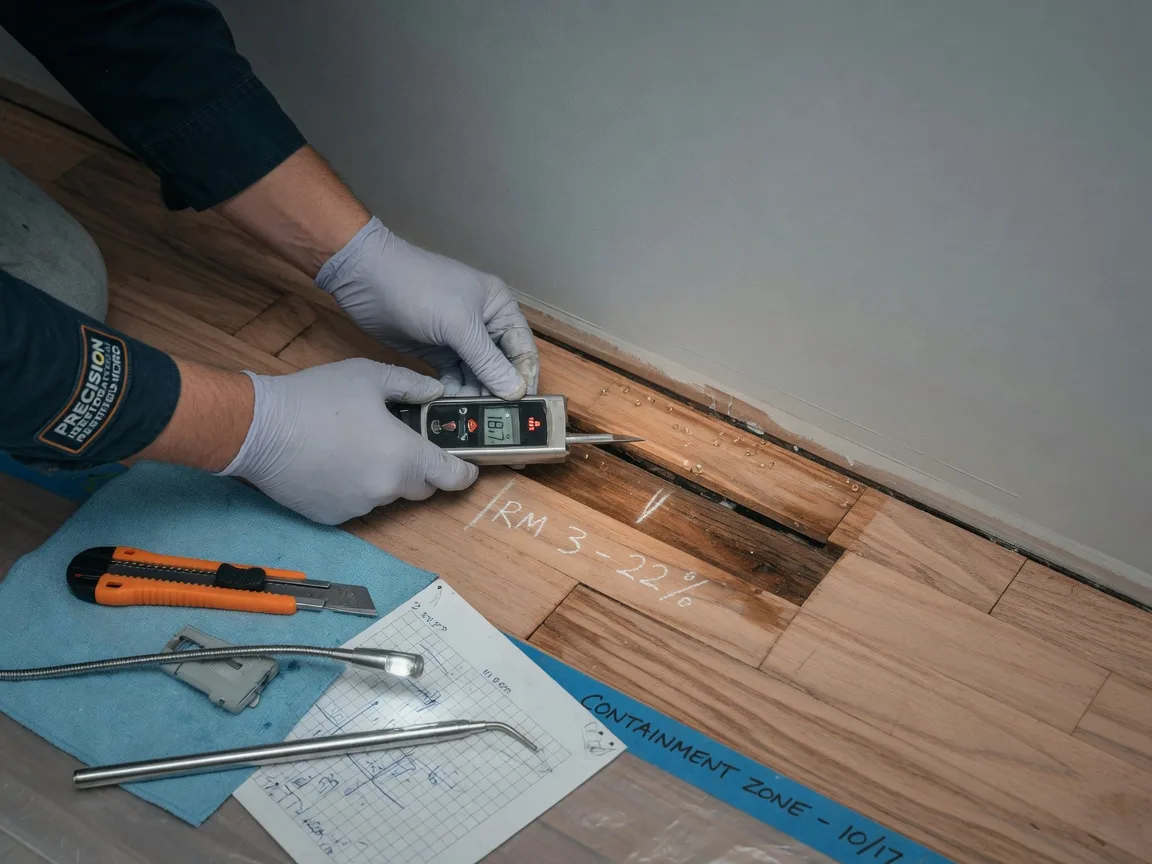Why choose Water Removal in Amston, CT